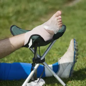 Accompagnement psychologique du sportif blessé
